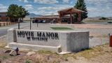 Best Western Movie Manor Exterior