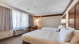 Best Western Movie Manor Room