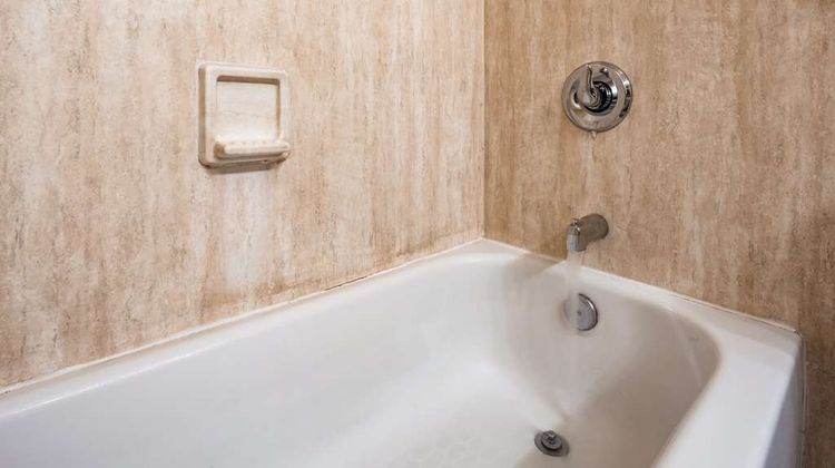 Best Western Rambler Room