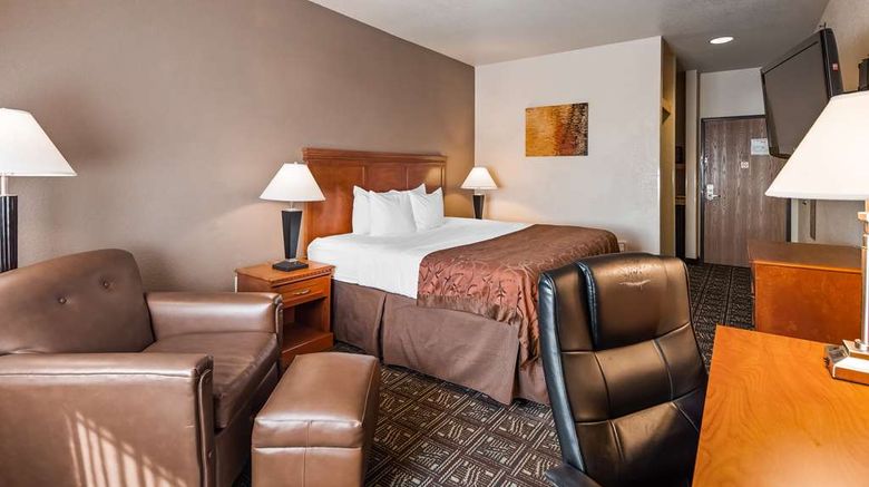 <b>Best Western Rambler Room</b>. Images powered by <a href="https://iceportal.shijigroup.com/" title="IcePortal" target="_blank">IcePortal</a>.