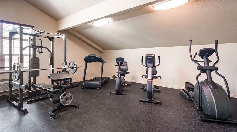 <b>Best Western Rambler Health</b>. Images powered by <a href="https://iceportal.shijigroup.com/" title="IcePortal" target="_blank">IcePortal</a>.