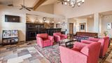 <b>Best Western Rambler Lobby</b>. Images powered by <a href="https://iceportal.shijigroup.com/" title="IcePortal" target="_blank">IcePortal</a>.