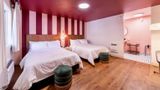 <b>Best Western University Inn Room</b>. Images powered by <a href="https://iceportal.shijigroup.com/" title="IcePortal" target="_blank">IcePortal</a>.