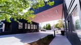 Best Western University Inn Exterior