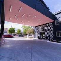 Best Western University Inn