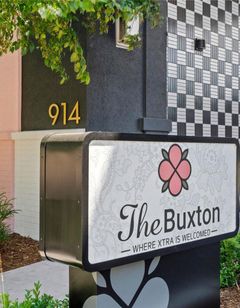 Best Western University Inn