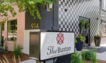 Best Western University Inn