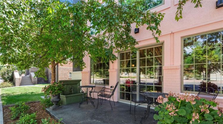 Best Western University Inn Other