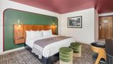 <b>Best Western University Inn Room</b>. Images powered by <a href="https://iceportal.shijigroup.com/" title="IcePortal" target="_blank">IcePortal</a>.