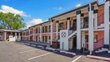 <b>Best Western University Inn Exterior</b>. Images powered by <a href="https://iceportal.shijigroup.com/" title="IcePortal" target="_blank">IcePortal</a>.