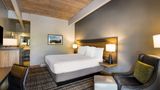 Best Western Antlers Room
