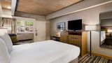 Best Western Antlers Room