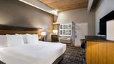 Best Western Antlers Room