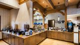 Best Western Antlers Restaurant
