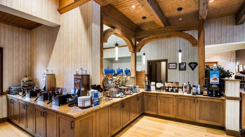 <b>Best Western Antlers Restaurant</b>. Images powered by <a href="https://iceportal.shijigroup.com/" title="IcePortal" target="_blank">IcePortal</a>.