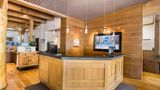 Best Western Antlers Lobby