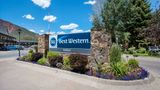 Best Western Antlers Exterior