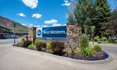 Best Western Antlers