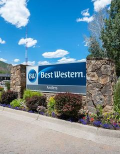 Best Western Antlers