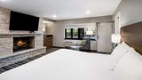 Best Western Antlers Suite