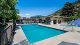 Best Western Antlers Pool