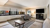 Best Western Antlers Suite