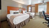 <b>Best Western Ptarmigan Lodge Room</b>. Images powered by <a href="https://iceportal.shijigroup.com/" title="IcePortal" target="_blank">IcePortal</a>.