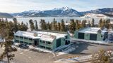 Best Western Ptarmigan Lodge Exterior