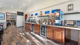 Best Western Ptarmigan Lodge Restaurant