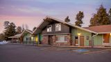 Best Western Ptarmigan Lodge Exterior
