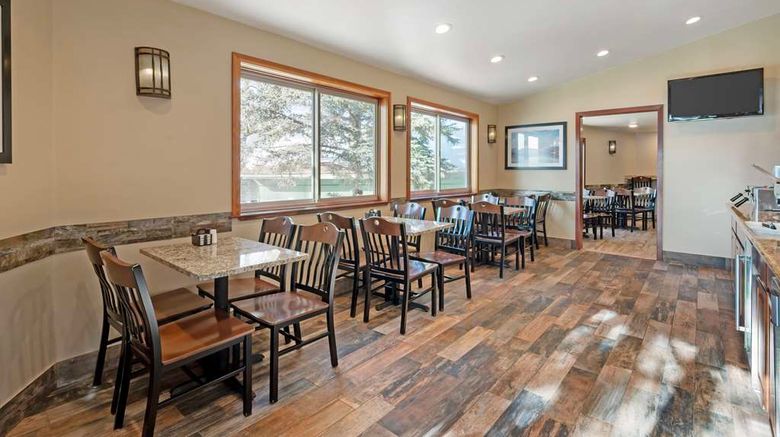 <b>Best Western Ptarmigan Lodge Restaurant</b>. Images powered by <a href="https://iceportal.shijigroup.com/" title="IcePortal" target="_blank">IcePortal</a>.