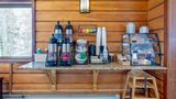Best Western Ptarmigan Lodge Restaurant