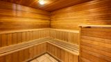 Best Western Ptarmigan Lodge Spa