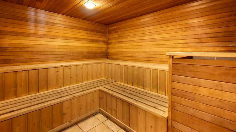 Best Western Ptarmigan Lodge Spa