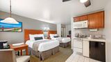 Best Western Ptarmigan Lodge Room