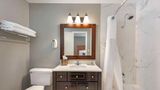 Best Western Ptarmigan Lodge Room