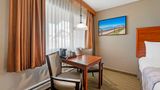 Best Western Ptarmigan Lodge Room