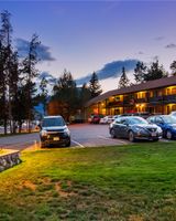 Best Western Ptarmigan Lodge
