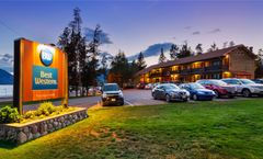 Best Western Ptarmigan Lodge