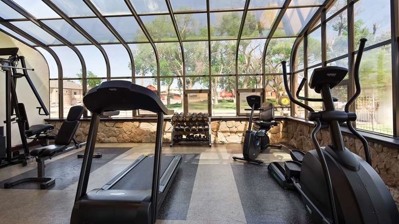 <b>Best Western Sundowner Health</b>. Images powered by <a href="https://iceportal.shijigroup.com/" title="IcePortal" target="_blank">IcePortal</a>.