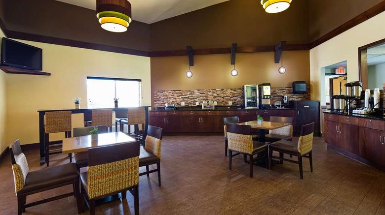 <b>Best Western Sundowner Restaurant</b>. Images powered by <a href="https://iceportal.shijigroup.com/" title="IcePortal" target="_blank">IcePortal</a>.