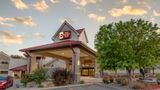 Best Western Plus Loveland Inn Exterior