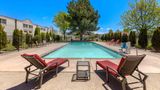 Best Western Plus Loveland Inn Pool