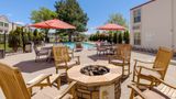Best Western Plus Loveland Inn Pool