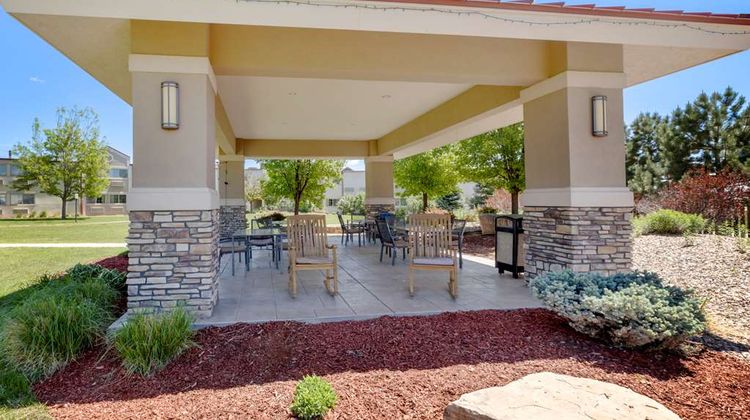 Best Western Plus Loveland Inn Exterior