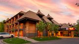 Best Western Plus Rio Grande Inn Exterior