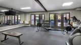 Best Western Plus Rio Grande Inn Health