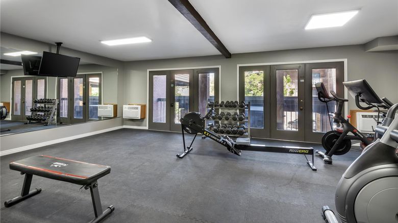 <b>Best Western Plus Rio Grande Inn Health</b>. Images powered by <a href="https://iceportal.shijigroup.com/" title="IcePortal" target="_blank">IcePortal</a>.