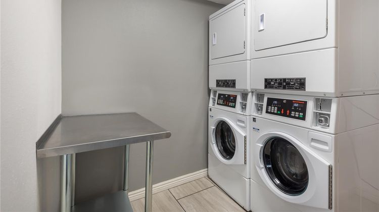 Best Western Plus Rio Grande Inn Other