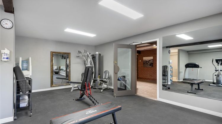 Best Western Plus Rio Grande Inn Health